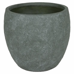 Bloempot Arizona Bullet Cypress Wash - D23 X H20.5cm - Groen