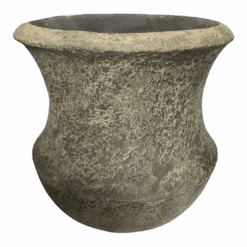 Bloempot Ballarat - D21 X H21cm - Earth Groen
