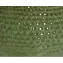 Bloempot Collin - D33 X H34cm - Groen -Elho Verkoop bloempot collin groen bloempot 3 1