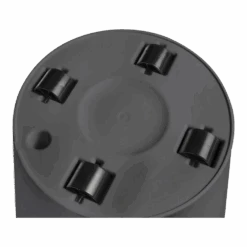 Bloempot Elho Loft Urban Rond 60cm - Antraciet -Elho Verkoop bloempot elho loft urban rond antraciet bloempot antraciet 4 2