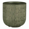 Bloempot Malmo - D44,5 X H44cm - Groen
