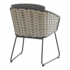 Bo Dining Stoel - Incl. Kussens 7 Bo Dining Stoel - Incl. Kussens -Elho Verkoop bo dining stoel incl kussens 3 1