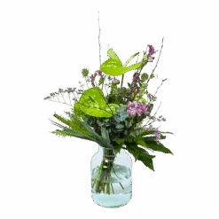 Boeket Anthurium Klein