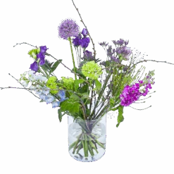 Boeket Biezen Groot -Elho Verkoop boeket biezen boeketten 1 2