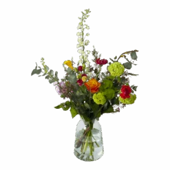 Boeket De Lente Middel