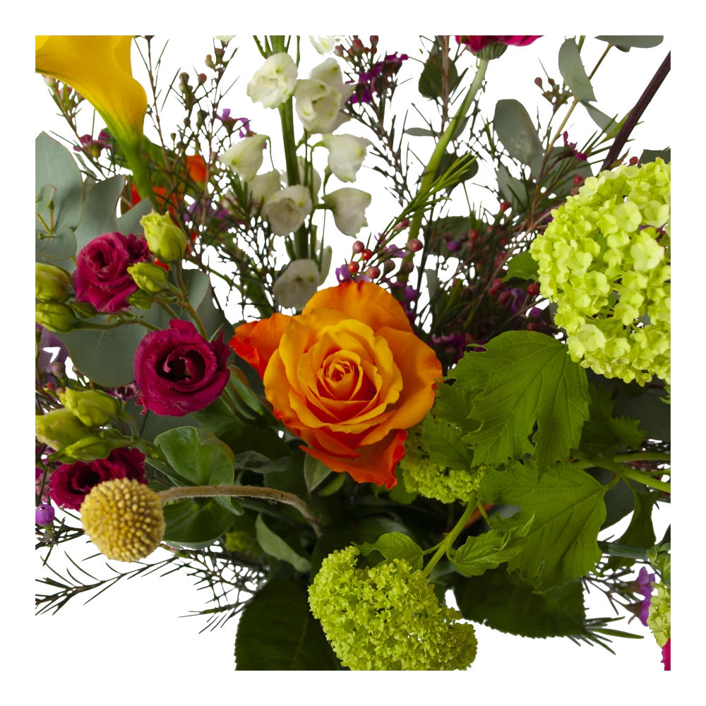 Boeket De Lente Groot 3 Boeket De Lente Groot - Afbeelding 3