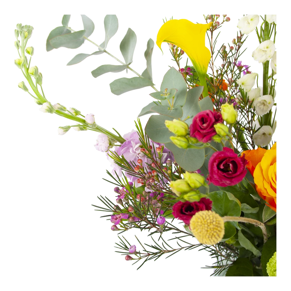 Boeket De Lente Groot 4 Boeket De Lente Groot - Afbeelding 4