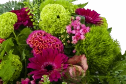 Boeket Fleur Groot -Elho Verkoop boeket fleur boeketten 3 1