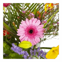 Boeket Heerlijke Lente Deluxe Middel -Elho Verkoop boeket heerlijke lente deluxe boeketten 3 1