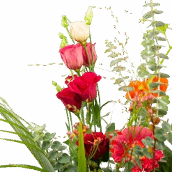 Boeket Herfst Warmte Groot -Elho Verkoop boeket herfst warmte groot boeketten 3