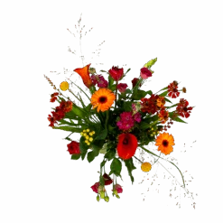 Boeket Hippe Herfst Groot -Elho Verkoop boeket hippe herfst groot boeketten 2 1