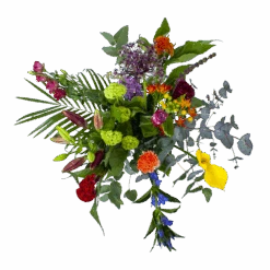 Boeket Judith Groot -Elho Verkoop boeket judith boeketten 2 1