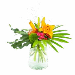 Boeket Klassiek Najaar Groot