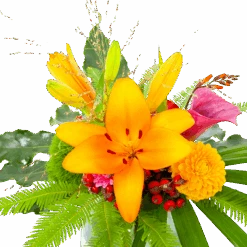 Boeket Klassiek Najaar Groot -Elho Verkoop boeket klassiek najaar groot boeketten 3 1