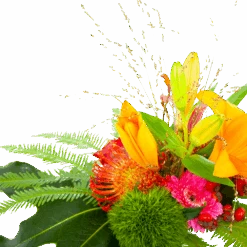 Boeket Klassiek Najaar Middel -Elho Verkoop boeket klassiek najaar middel boeketten 4 1