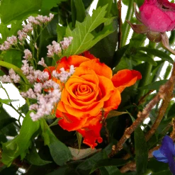 Boeket Kleurrijke Verrassing Middel -Elho Verkoop boeket kleurrijke verrassing boeketten 3