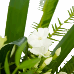 Boeket Liefdevolle Winter Klein -Elho Verkoop boeket liefdevolle winter boeketten 3 1