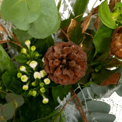 Boeket Merry X-mas Klein -Elho Verkoop boeket merry x mas boeketten 4 1 1