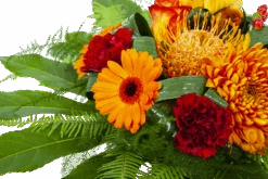 Boeket Piet Klein -Elho Verkoop boeket piet boeketten 3 1