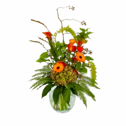 Boeket Pracht Van De Herfst Klein