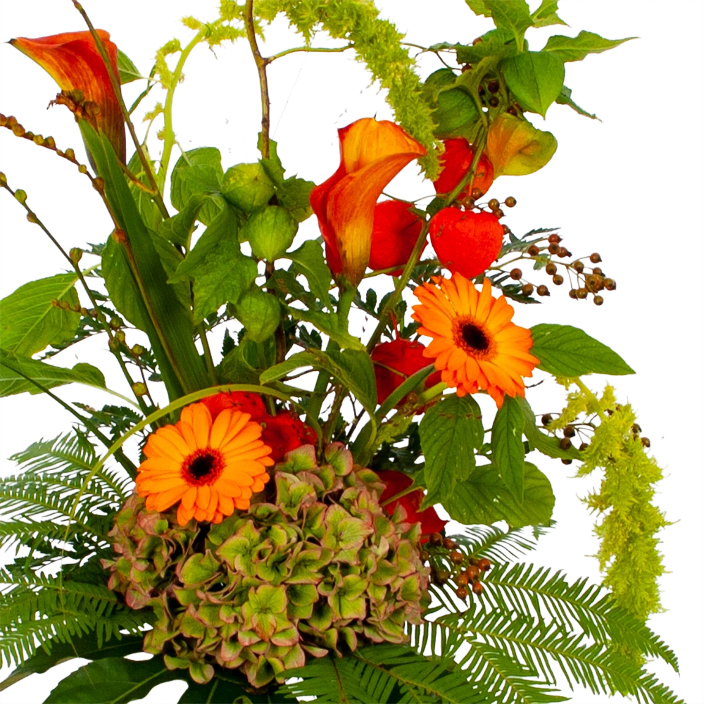 Boeket Pracht Van De Herfst Klein 3 Boeket Pracht Van De Herfst Klein - Afbeelding 3
