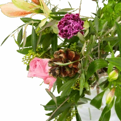 Boeket Pracht Van De Winter Klein -Elho Verkoop boeket pracht van de winter boeketten 3 1 1