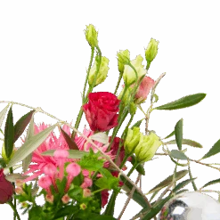 Boeket Pracht Van De Winter Groot -Elho Verkoop boeket pracht van de winter boeketten 4 1