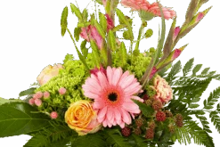 Boeket Sanne Groot -Elho Verkoop boeket sanne boeketten 3 1