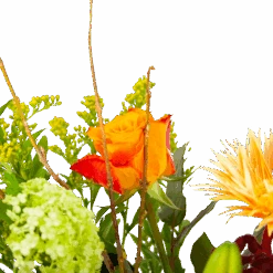 Boeket Seizoensgebonden Klein