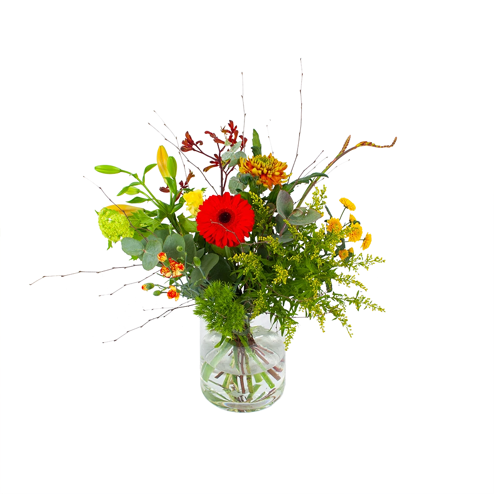 Boeket Speciale Verrassing Klein 1 Boeket Speciale Verrassing Klein