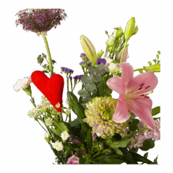 Boeket Voor De Liefste Moeder Klein -Elho Verkoop boeket voor de liefste moeder 3 2