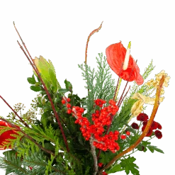 Boeket Winterpret Groot -Elho Verkoop boeket winterpret boeketten 3 1