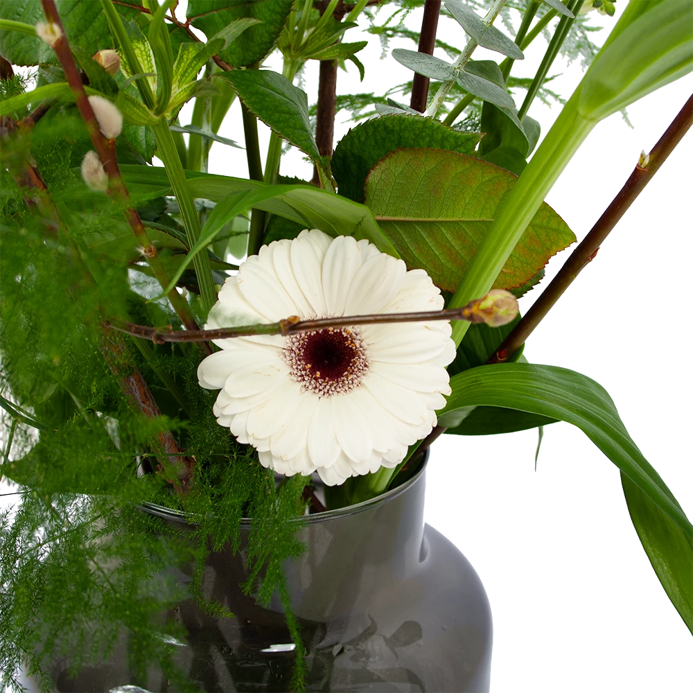 Boeket Winters Genieten Middel 2 Boeket Winters Genieten Middel - Afbeelding 2