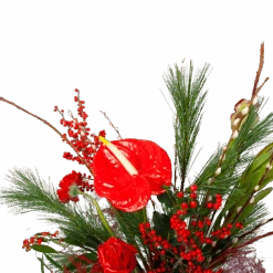 Boeket Winterwonderland Middel 7 Boeket Winterwonderland Middel -Elho Verkoop boeket winterwonderland boeketten 3 1 1