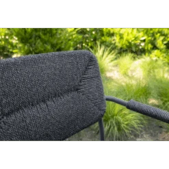 Bora Dining Stoel - Antraciet -Elho Verkoop bora dining stoel antraciet 4 1