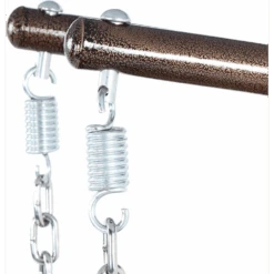 Hangstoel Dubai - Antraciet -Elho Verkoop hangstoel dubai antraciet 3 1