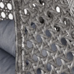 Hangstoel Dubai - Antraciet -Elho Verkoop hangstoel dubai antraciet 4 1