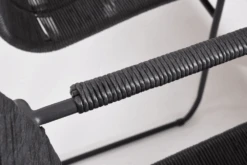 Palma Dining Stoel - Antraciet -Elho Verkoop palma dining stoel antraciet 6 3