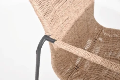 Palma Dining Stoel - Naturel -Elho Verkoop palma dining stoel naturel 6 3