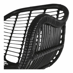 Stoel Moda Zwart 7 Stoel Moda Zwart -Elho Verkoop stoel moda zwart 4