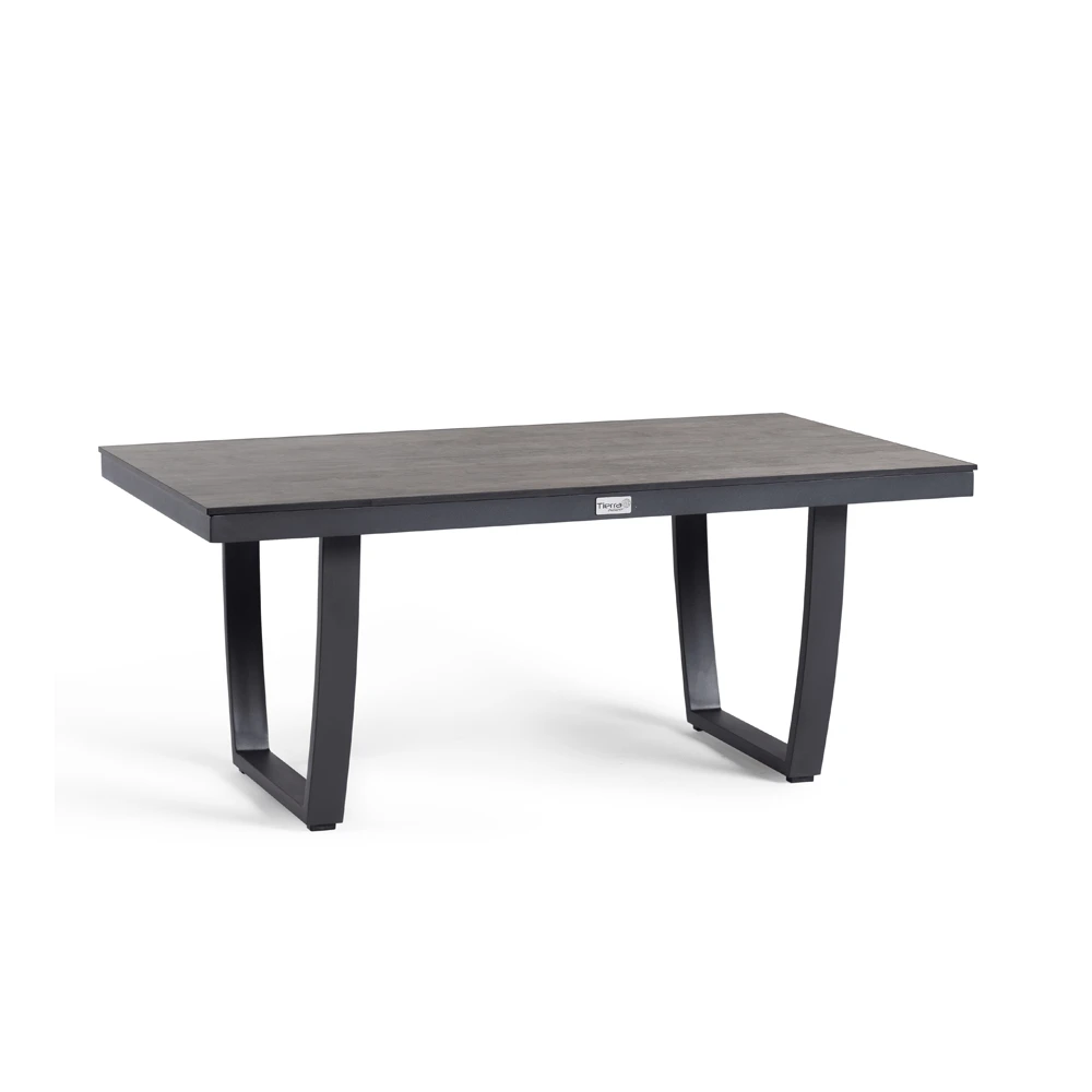 Valencia Loungetafel - 105 X 60 X 45 Cm - Trespa 1 Valencia Loungetafel - 105 X 60 X 45 Cm - Trespa