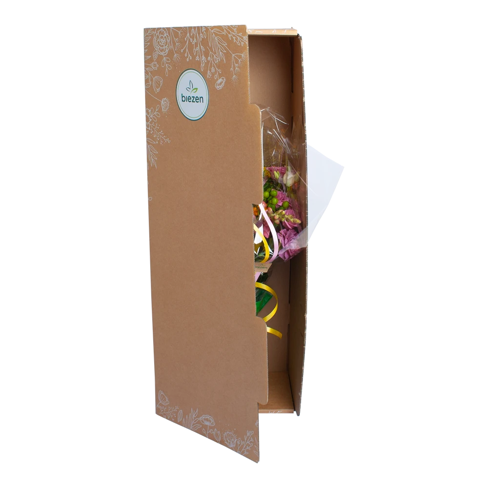 Boeket Fleur Middel 5 Boeket Fleur Middel - Afbeelding 5