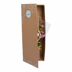 Boeket Eline Middel -Elho Verkoop verpakking boeket dicht 1 53