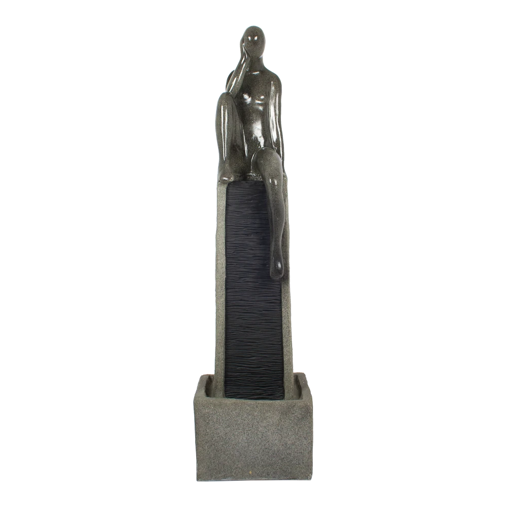 Waterornament Zagreb - 151cm 1 Waterornament Zagreb - 151cm