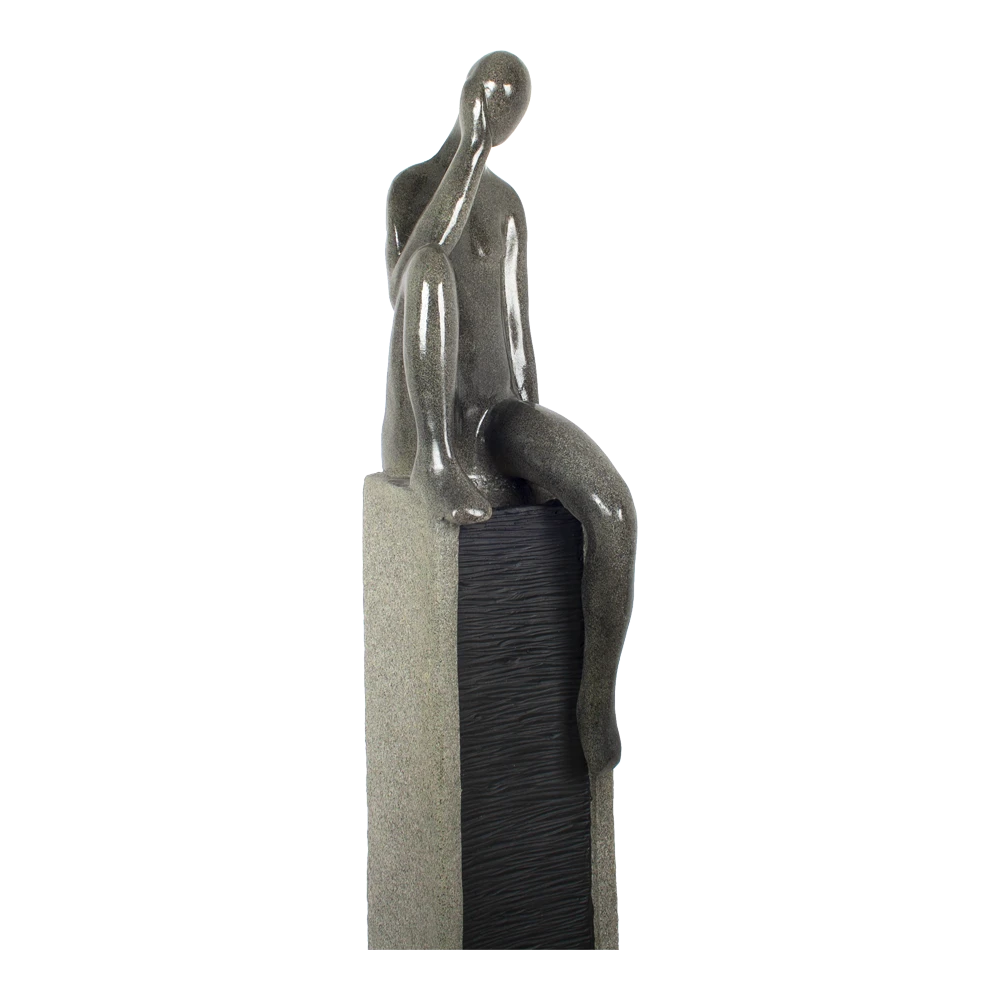 Waterornament Zagreb - 151cm 2 Waterornament Zagreb - 151cm - Afbeelding 2