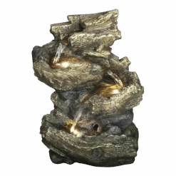 Waterval Mullertal - 35cm