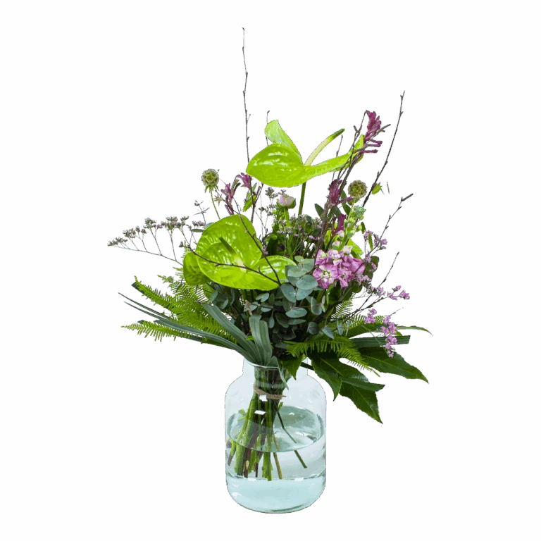 Voorkant -Elho Verkoop boeket anthurium boeketten 1 1 768x768 1